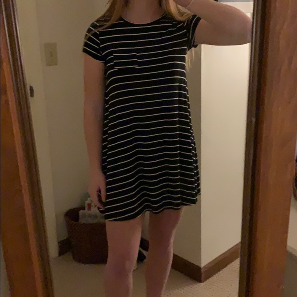 Casual dress